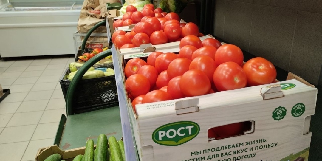 Ценники тают: в Башкирии резко подешевели овощи