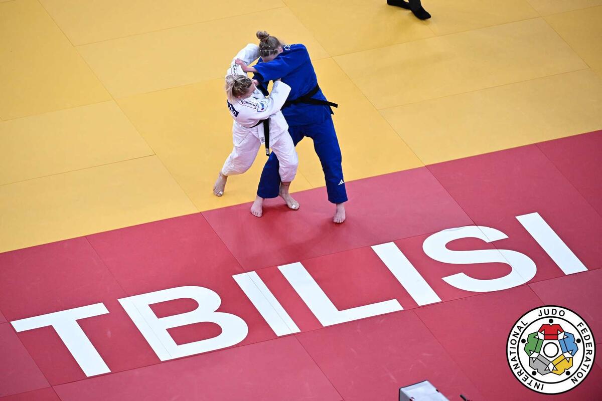 #дзюдороссии #сборнаяроссии #матвейканиковский #элисстарцева #победа #нашичемпионы #большойшлем #ijf #worldjudotour #дзюдо2026 #grandslamtbilisi #тбилиси2026