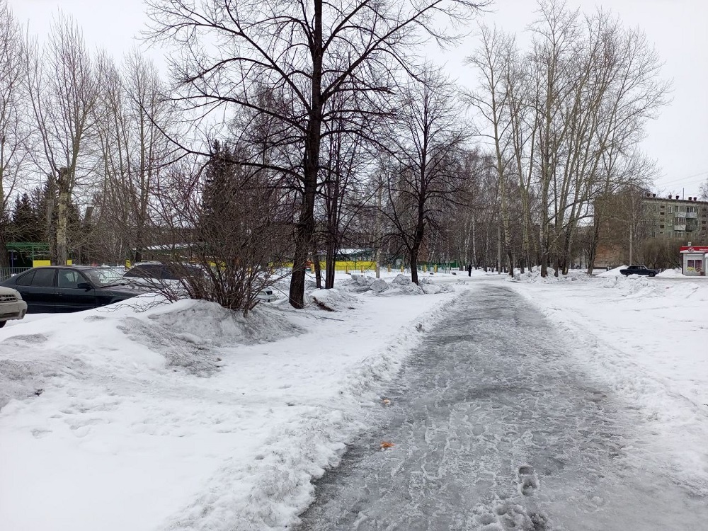    Фото из архива редакции