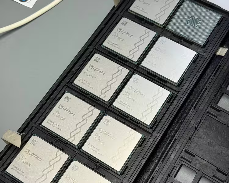 Источник: «Трамплин Электроникс»