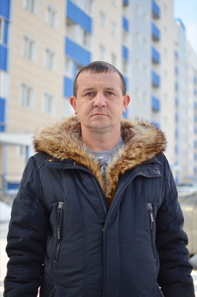     Максим Филатов, заместитель главного инженера МУП Бийска «Водоканал».Сергей Кулыгин "БР"