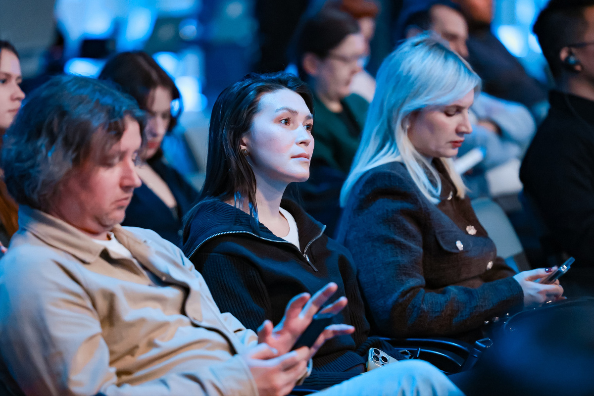 Пресс-служба Национального центра «Россия»