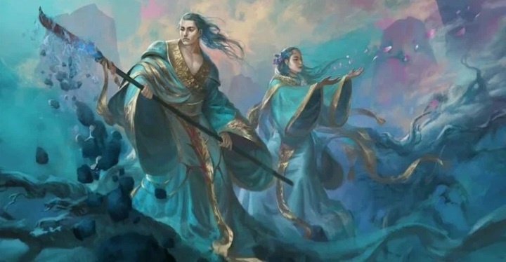 Возможно, ЭТО было так