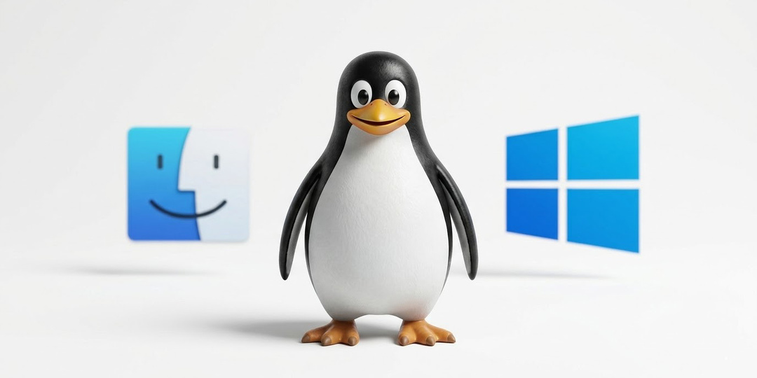 Как Linux поможет сохранить конфиденциальность в эпоху ИИ