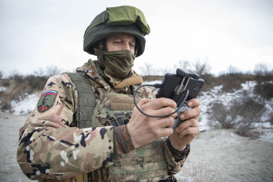    Никита Цицаги/NEWS.ru