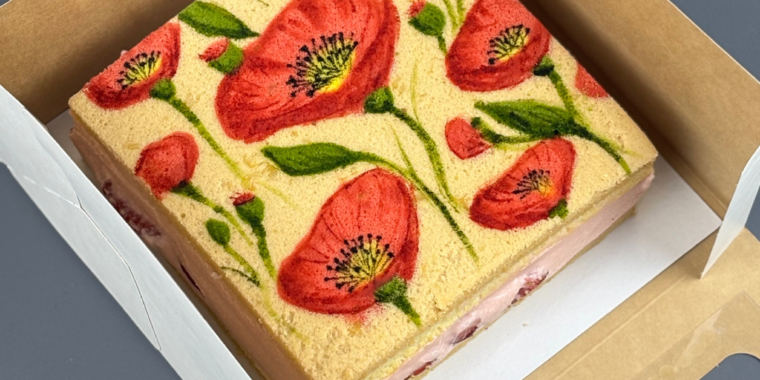 Чтобы делать красиво — нужно учиться 🎓