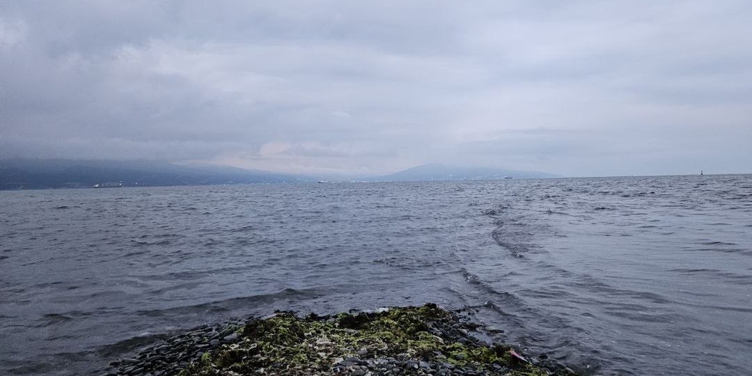 Неделя начнется с прохлады: норд-ост и дождь в Новороссийске