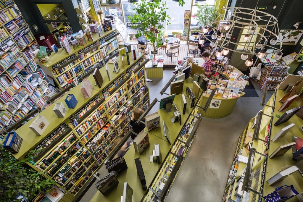    Фото © VK / Книжный магазин «Подписные издания»