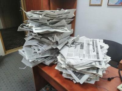 Утреннее чтиво: кричащий премьер, лимиты на топливо, нововведения для школьников