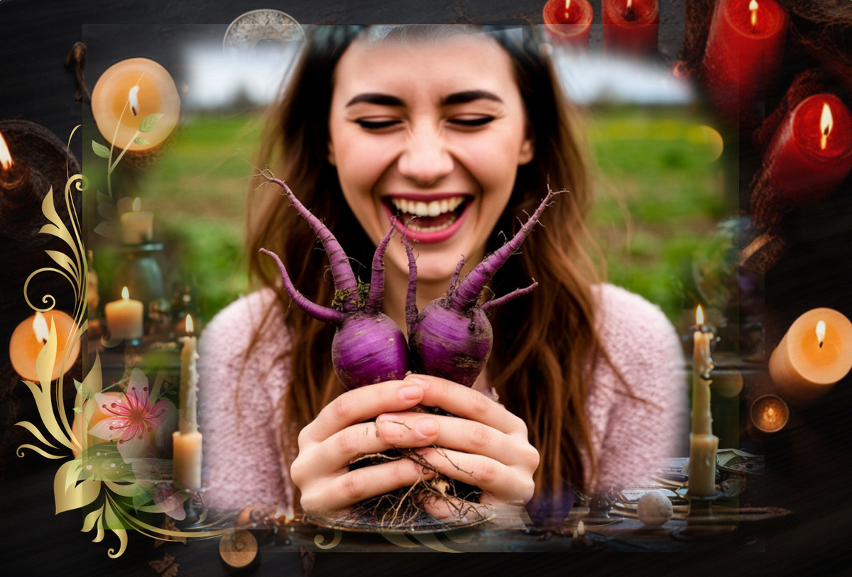 Перевернутая Сила - Таро для Козерогов на апрель 2026