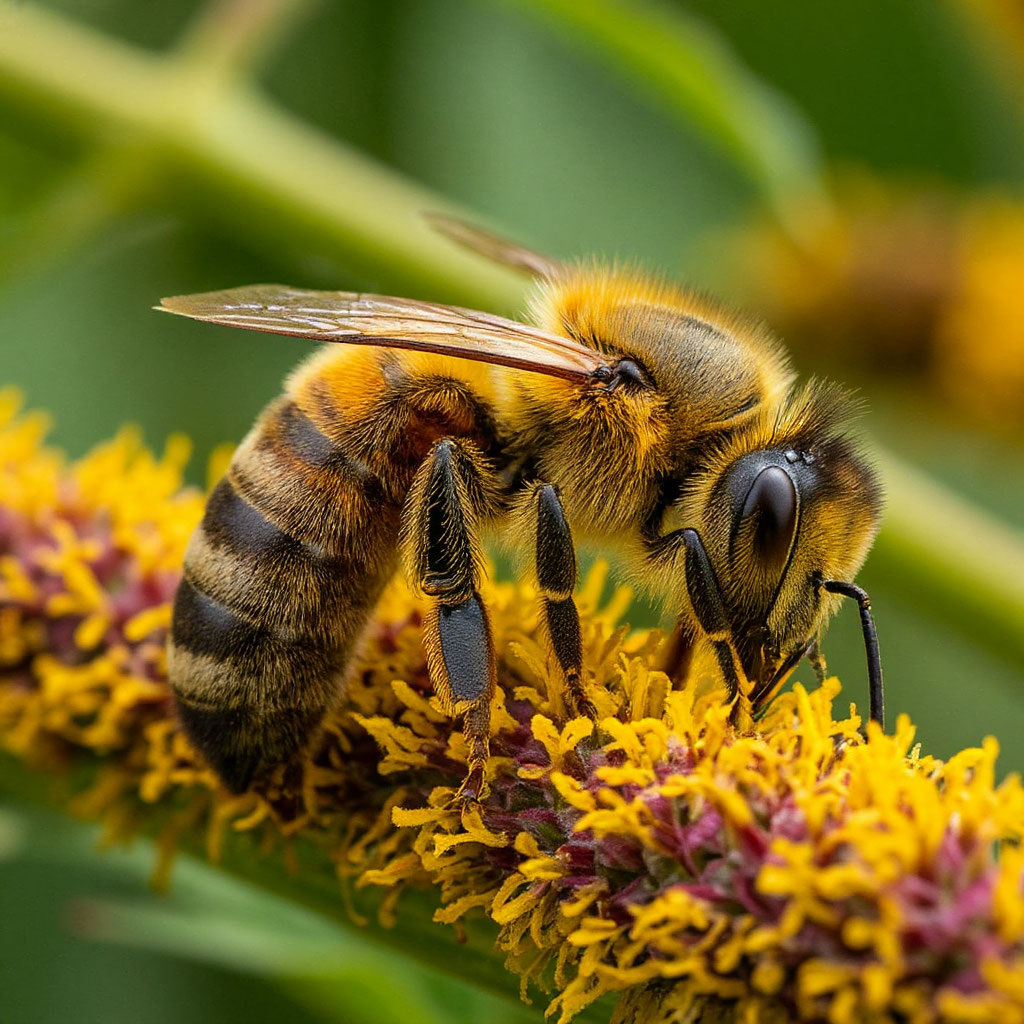    Фото: сгенерировано нейросетью Шедеврум Веселовские вести