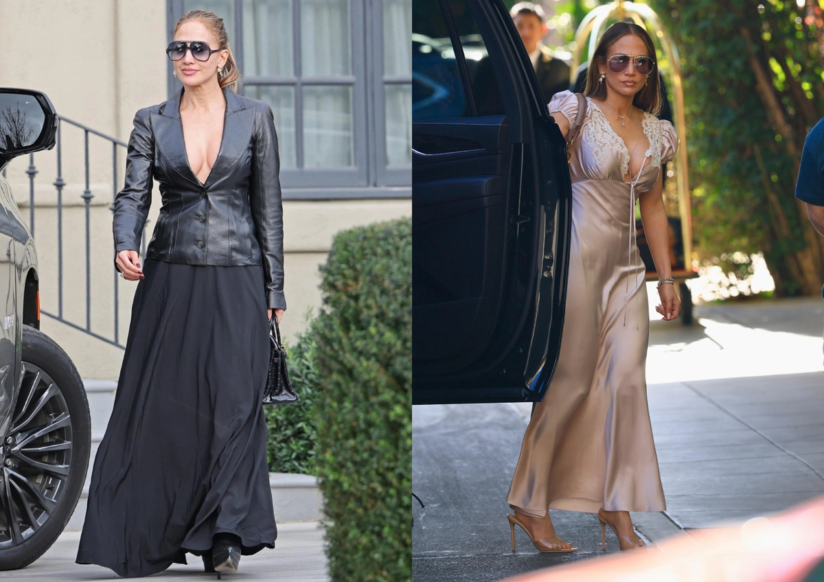 Дженнифер Лопес