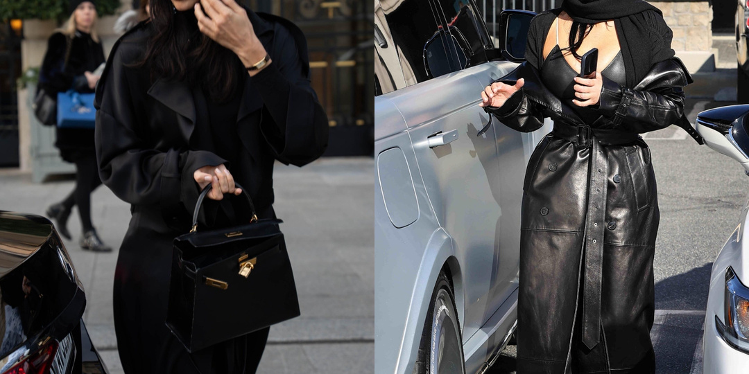 Дженнифер Лопес, Ким Кардашьян и другие знаменитости показывают, что носить этой весной