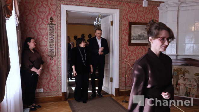 Фото: Ольга Андреева / 47канал