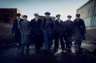 Театральный фестиваль и финал «Острых козырьков» на большом экране: афиша с 23 по 29 марта