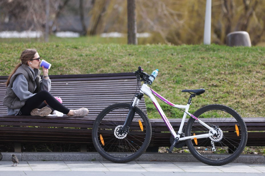    Алексей Белкин/NEWS.ru