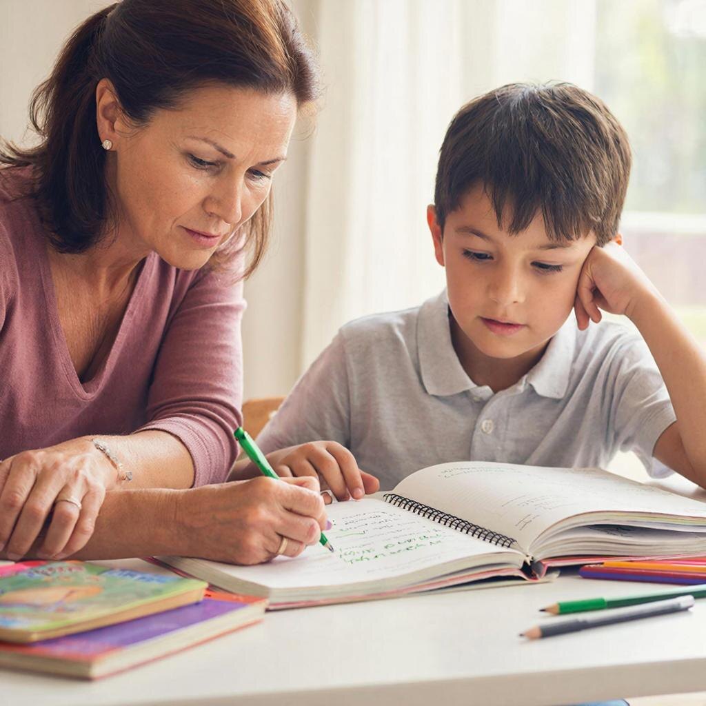 Правило зелёной ручки