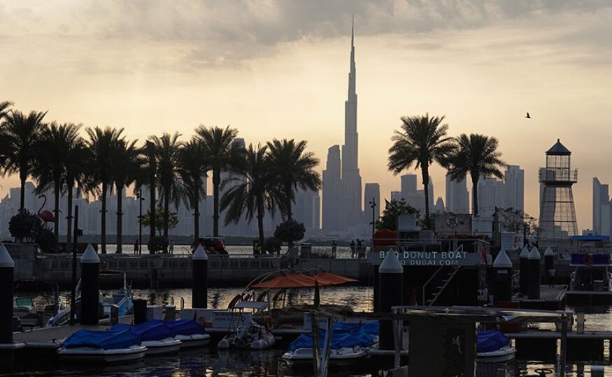 «Российские элиты в панике. Коррупционеры в ловушке»: эксперт предрёк крах дубайского убежища и массовый исход