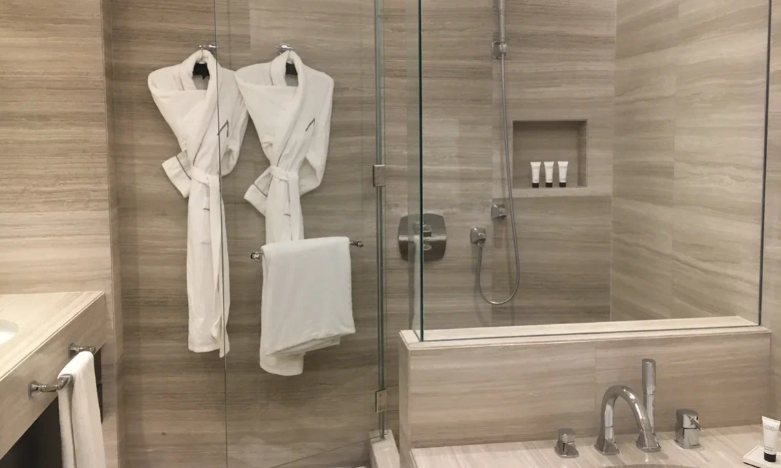 Фото автора. Отель Rixos Dubai 