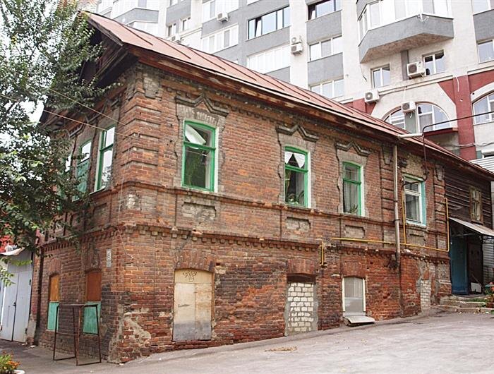    ФОТО: ВООПИиК