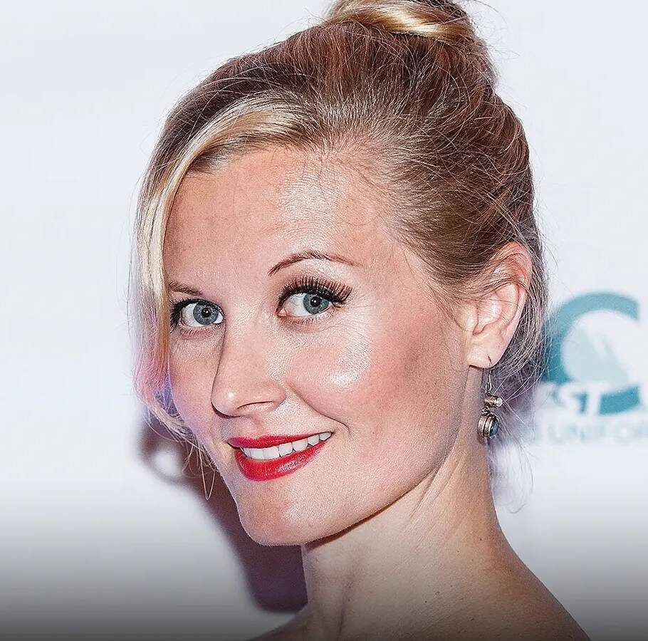    Кэрри Энн Флеминг прожила 51 годСоцсети