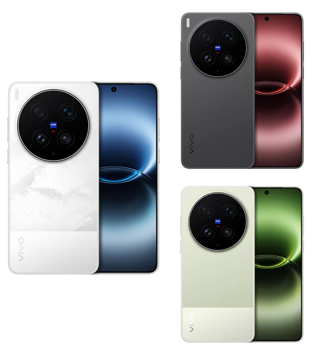 Фото Digital Chat Station  📷
