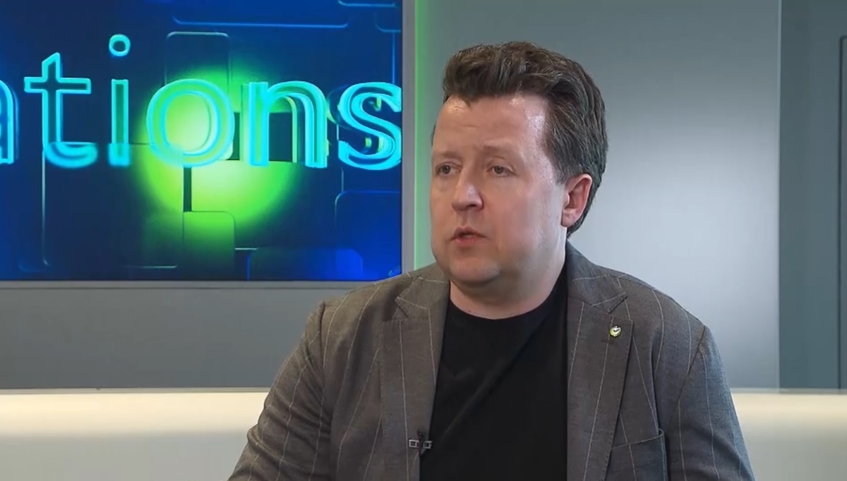    Андрей Белевцев