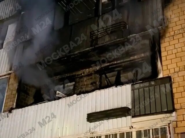    Фото: Москва 24