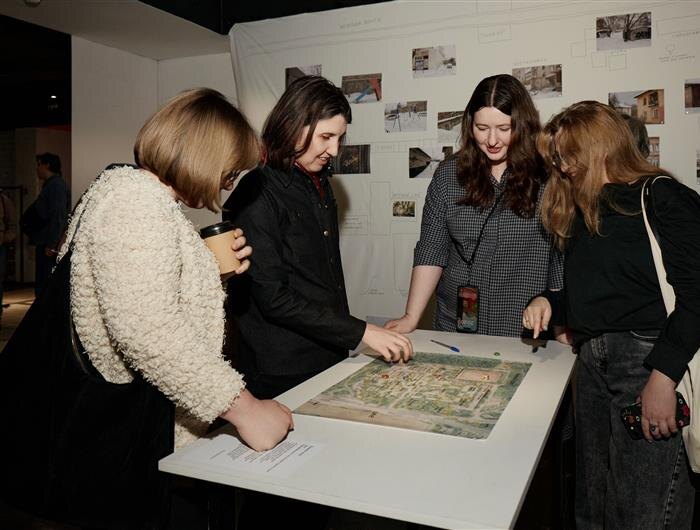    ФОТО: Культцентр "ЗИМ Галерея"