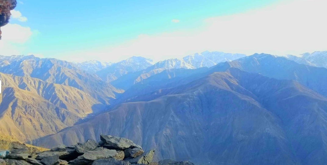 08 04. Ближе к небу на 4000 метров