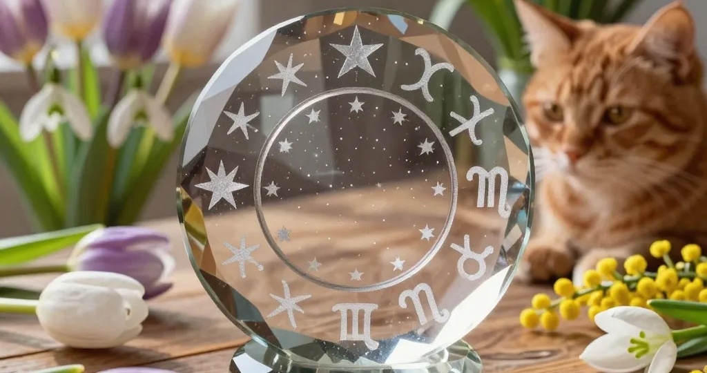 Точный гороскоп на 24.03.2026 для всех знаков зодиака