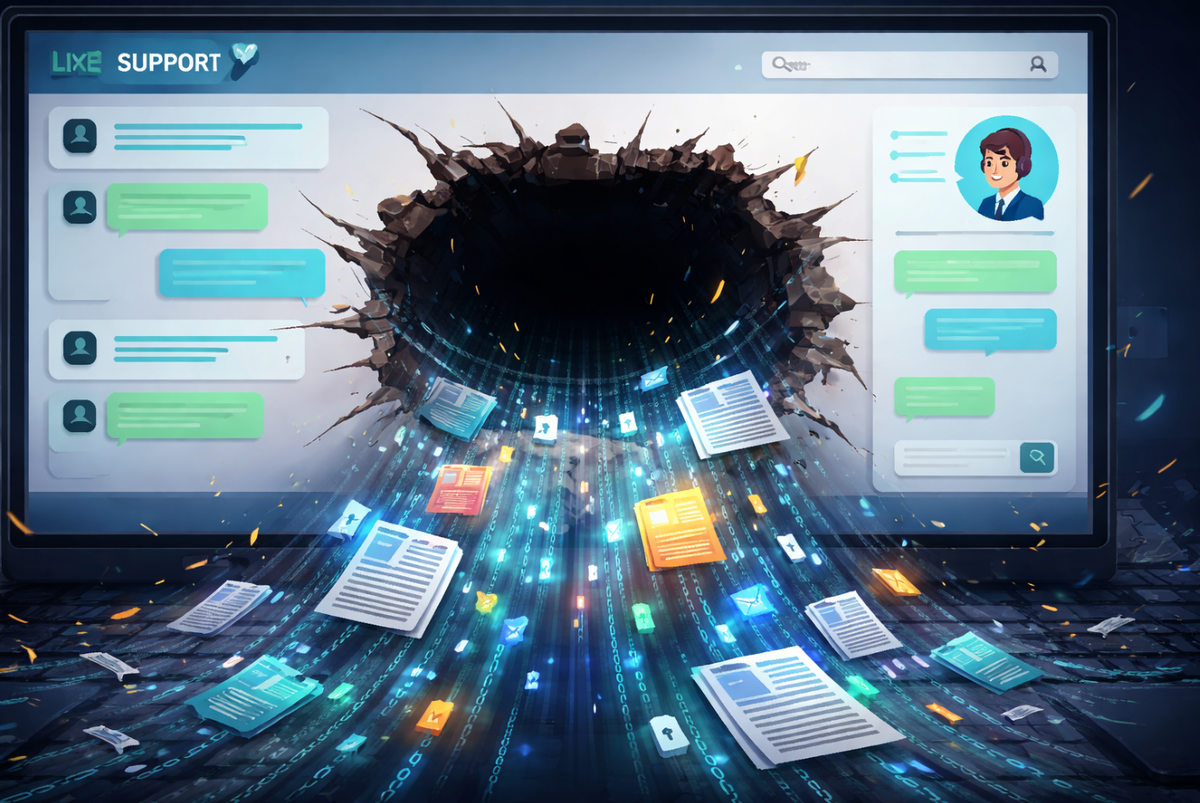 Фишинг обрёл человеческий голос