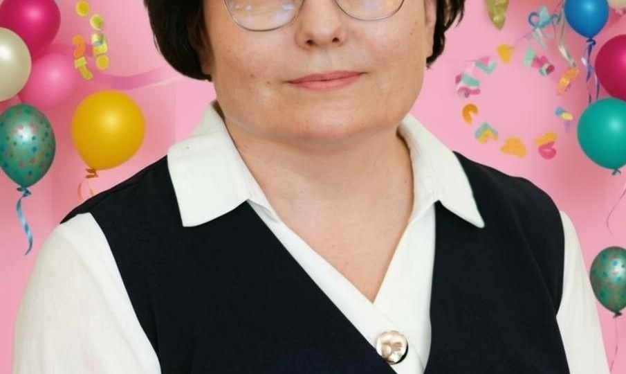 🤗Уважаемая Елена Владимировна