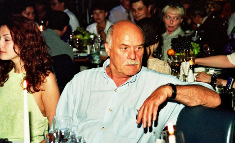 Станислав Говорухин покорял женщин харизмой, но только вот правда о его романах окутана мифами. Фото: соцсети