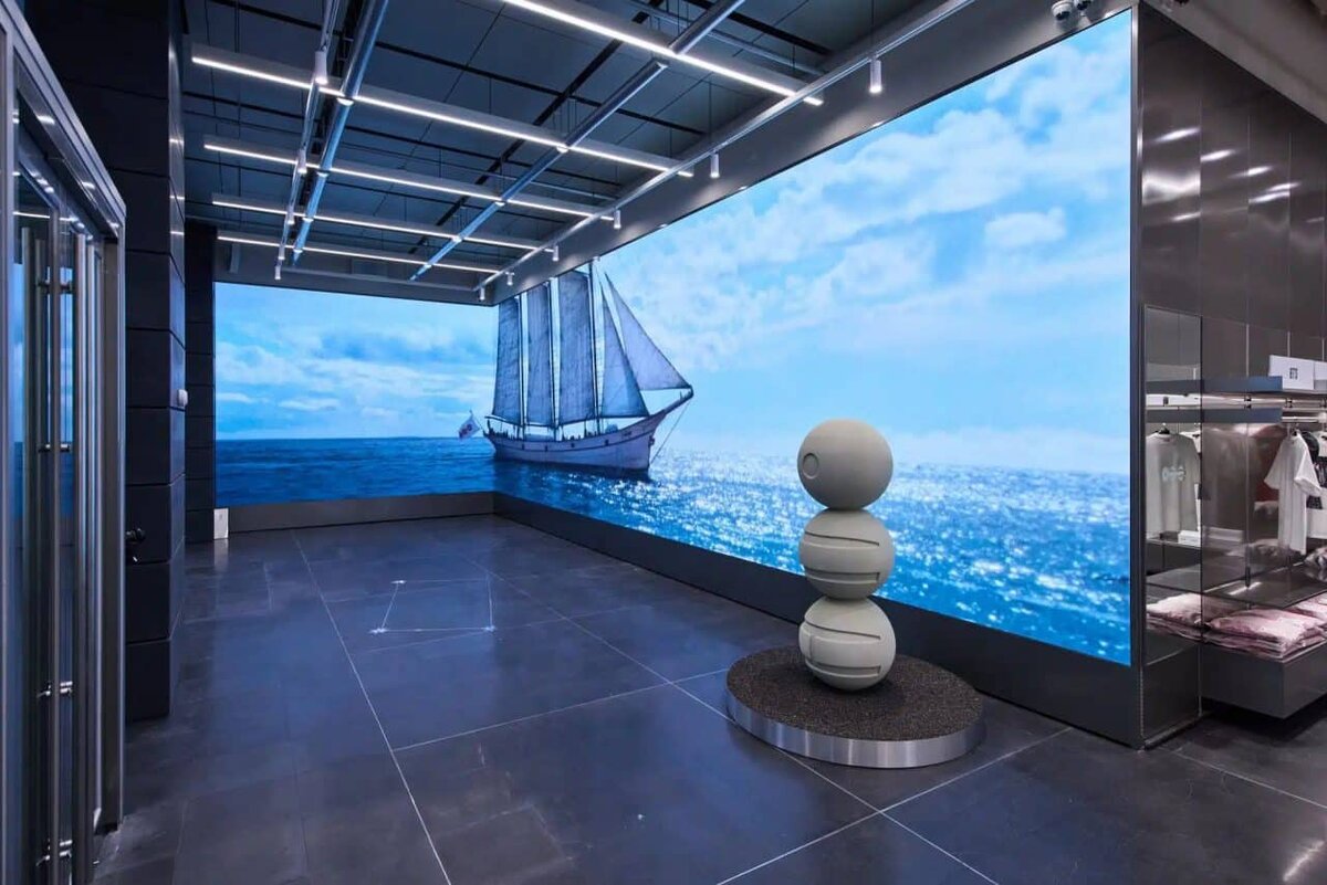 Листайте вправо, чтобы увидеть больше изображений