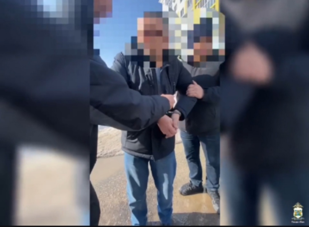    В Нефтеюганске арестовали нарк﻿одилера, которого искали с 2003 года