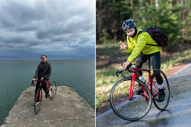    Фото предоставлено героями публикации