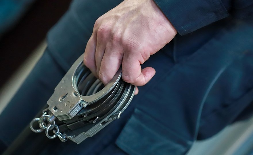 Задержан находившийся в розыске с 2003 года россиянин