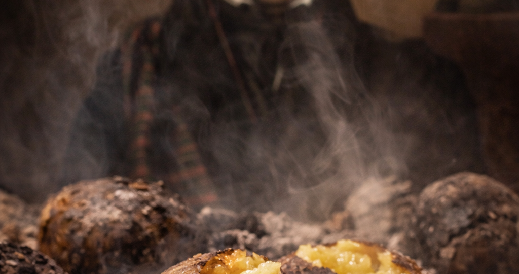 Что ел Пушкин: картофель, лимонад и почему он отказывался от роскошных столов