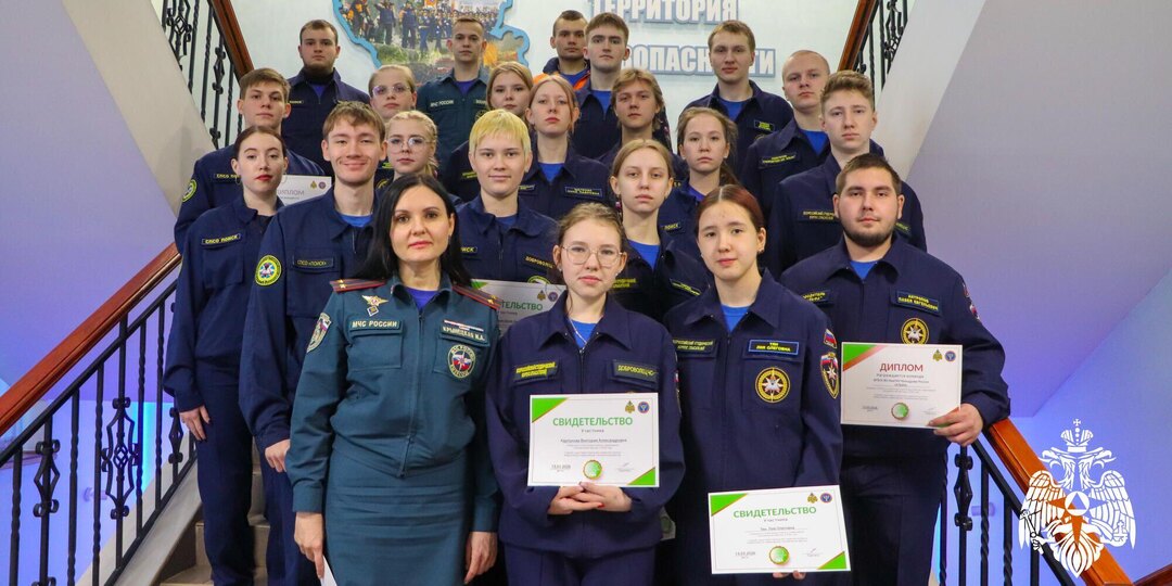 Определены победители отборочного этапа Всероссийских соревнований «Человеческий фактор»