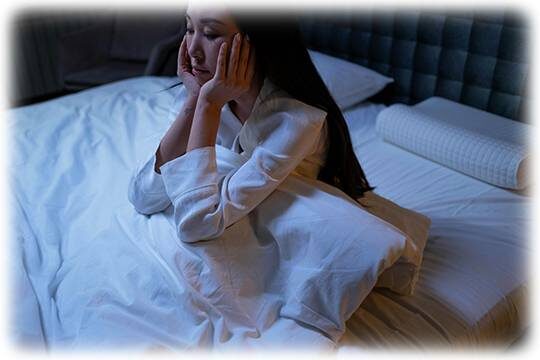    Ночной шум вредит сердцу (фото: pexels.com)