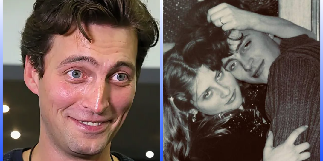 Богатый тесть с заводом, три дочери и жена, которую почти потерял. Как живёт актёр Иван Колесников из "Первого отдела"