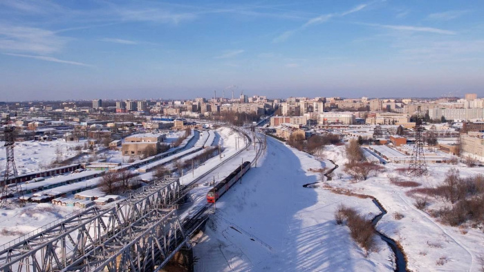    Телеграмма СЖД