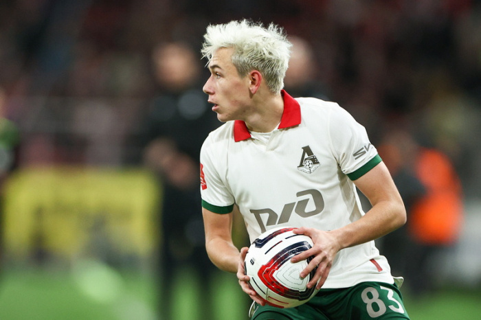    Софья Сандурская/ТАСС