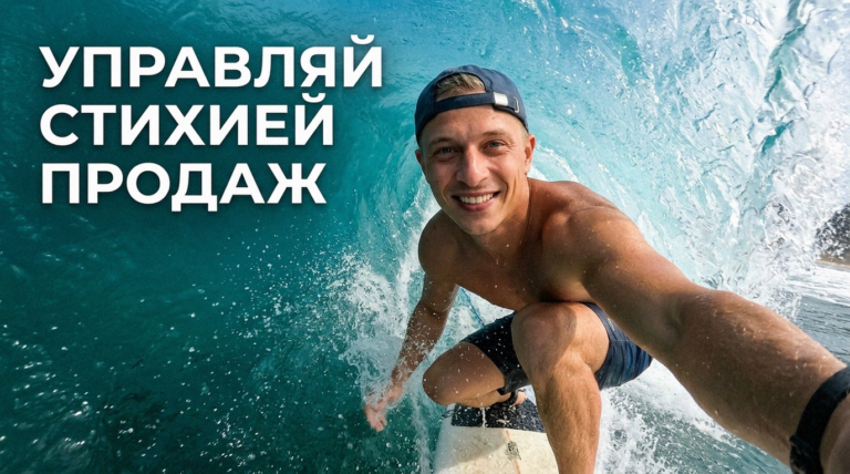    Путь к управляемой системе маркетинга в мессенджерах dresh77