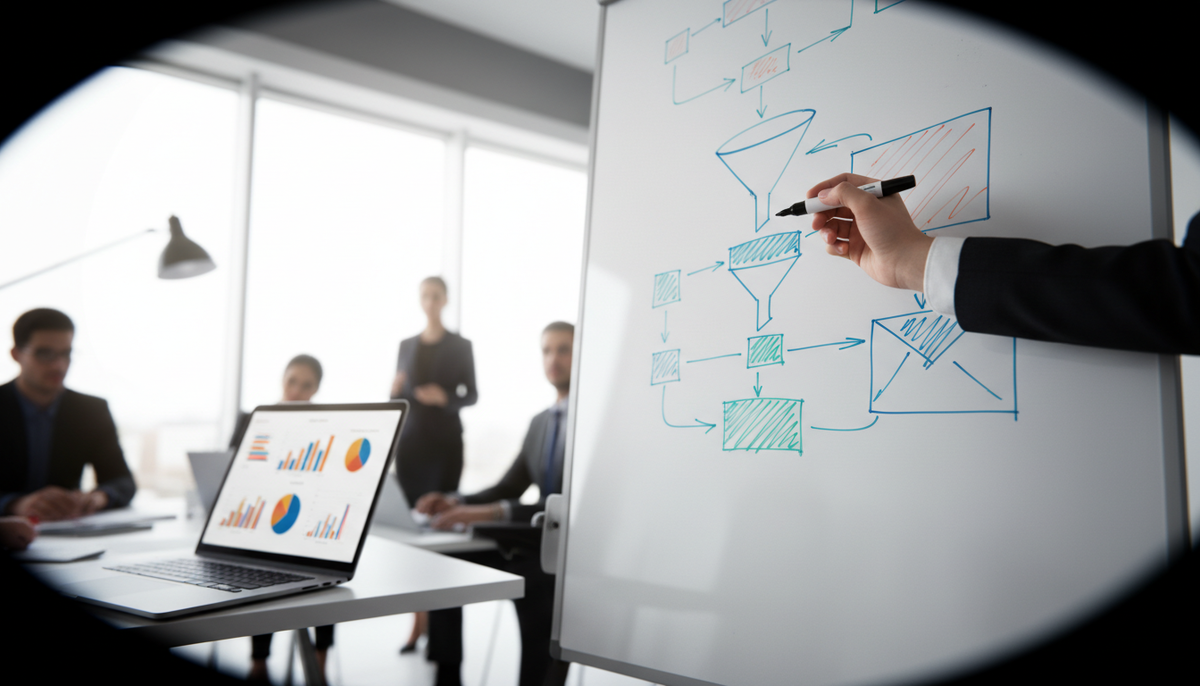    Генерация трафика: почему заявки не приходят из сайта dresh77