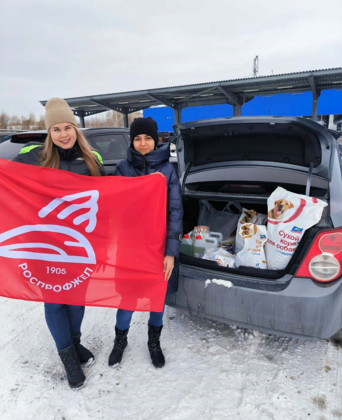    Дорпрофжел на ЗСЖД