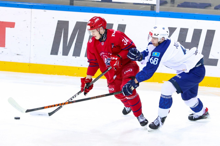    телеграм-канал «Локо-76»