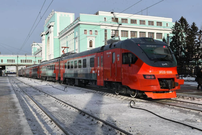    пресс-служба ОАО «РЖД»