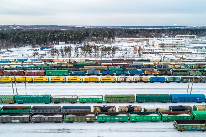    пресс-служба ОАО «РЖД»